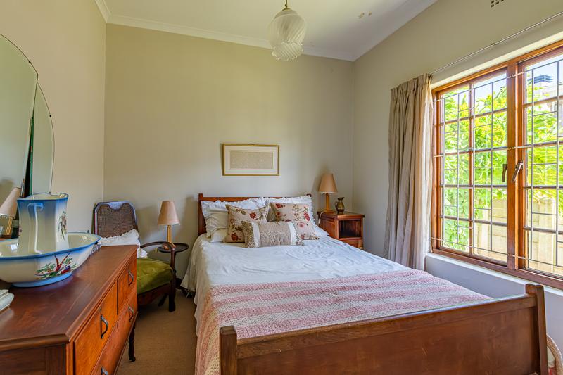 5 Bedroom Property for Sale in Riviersonderend Western Cape